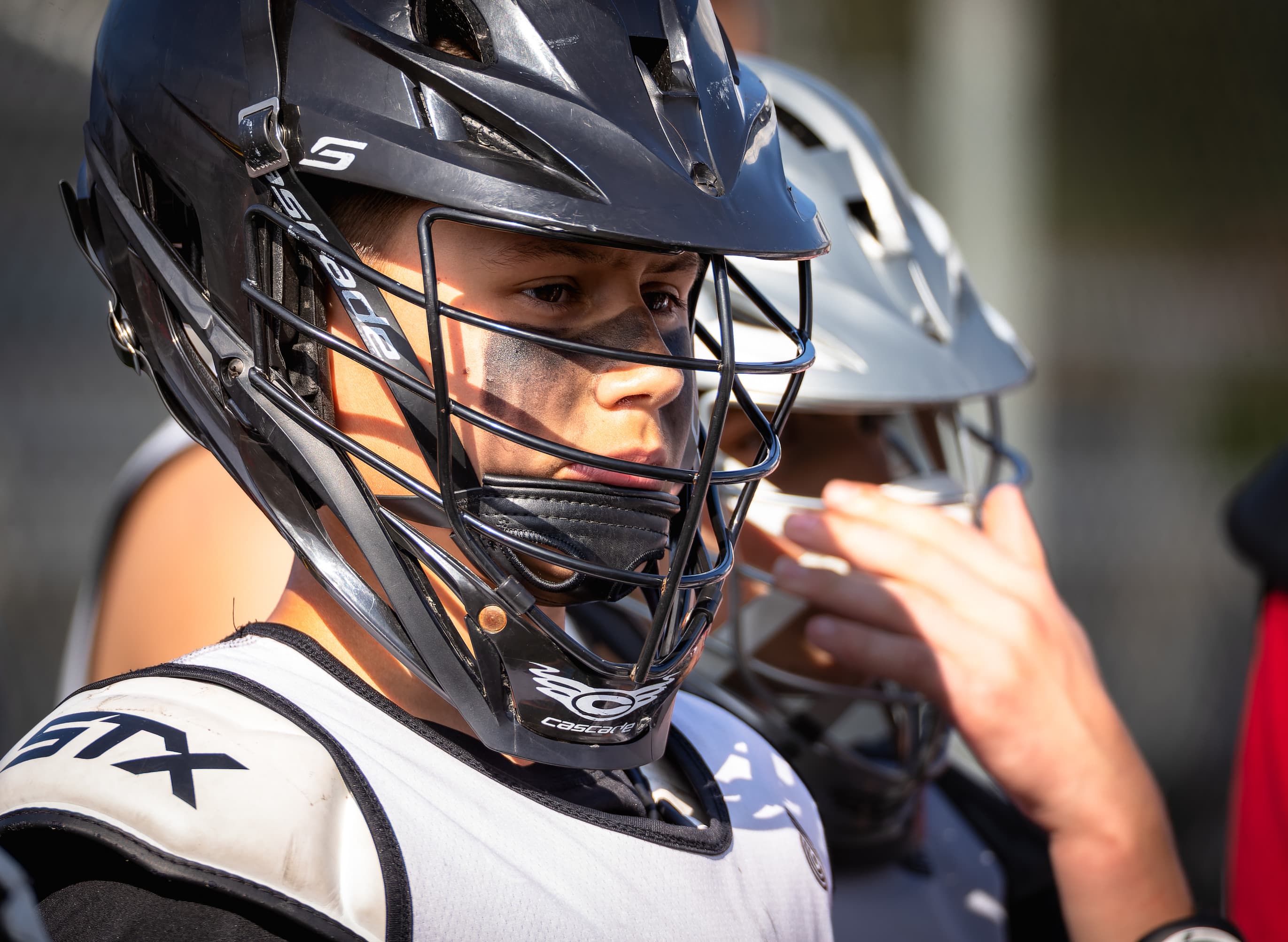 2023 Mt. Si Wildcats vs Woodinville Playoffs 10